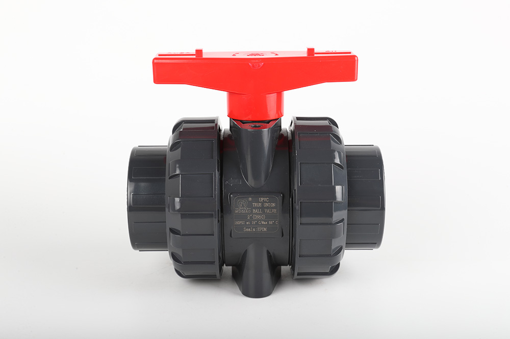 沙县双由令球阀