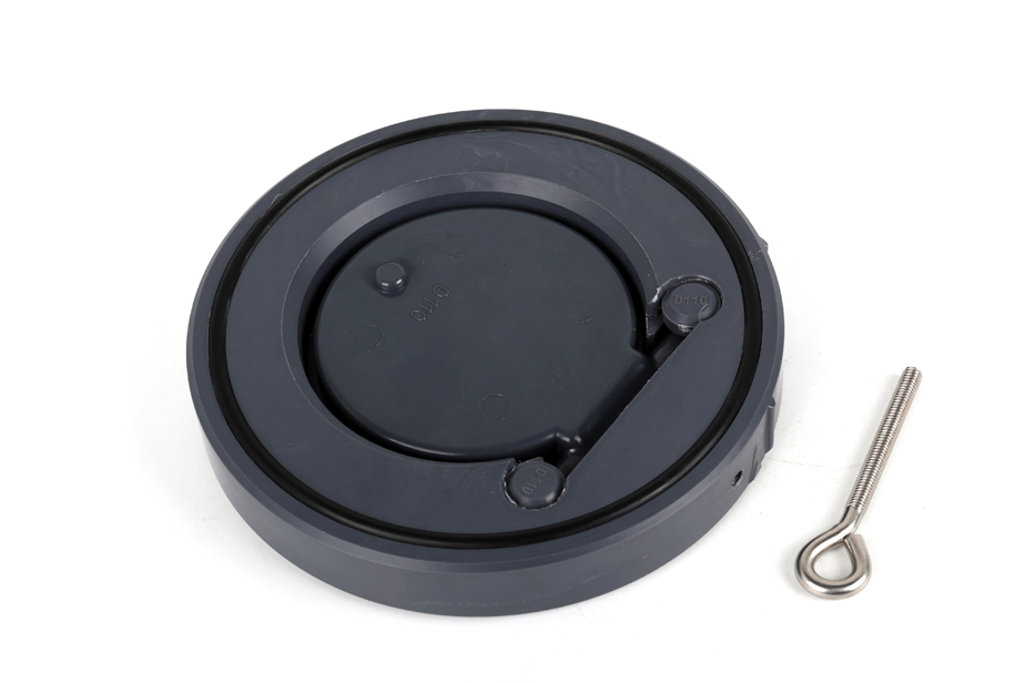 沙县对夹式止回阀